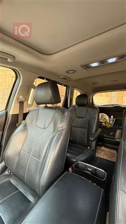 Kia Telluride